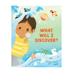 Mastermind Toys What Will I Discover? Online