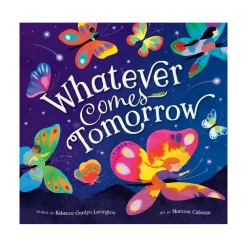 Mastermind Toys Whatever Comes Tomorrow Book Online