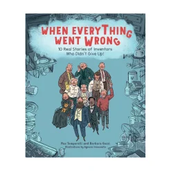 Mastermind Toys When Everything Went Wrong Fashion