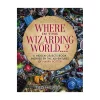 Raincoast Book Distr. Ltd. Where in the Wizarding World... ? Outlet