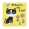 Mastermind Toys Where's the Cat? Book New