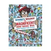 Mastermind Toys Where's Waldo? The Magnificent Mini Book Box Book Online
