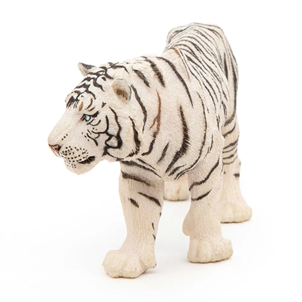 PAPO INTERNATIONAL INC. White Tiger Best