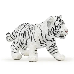 PAPO INTERNATIONAL INC. White Tiger Cub Best