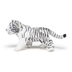 PAPO INTERNATIONAL INC. White Tiger Cub Best