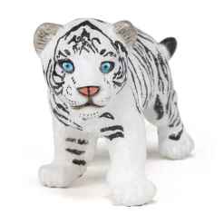 PAPO INTERNATIONAL INC. White Tiger Cub Best