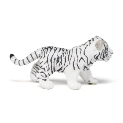 PAPO INTERNATIONAL INC. White Tiger Cub Best