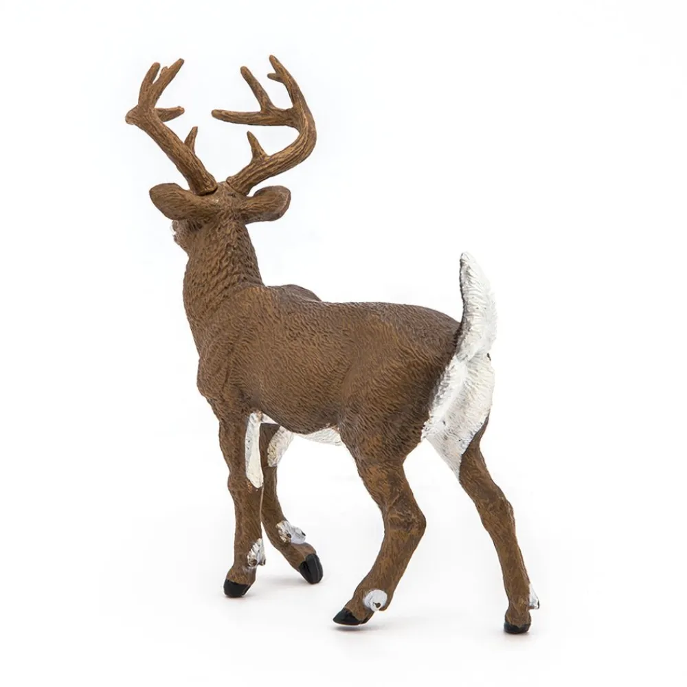 PAPO INTERNATIONAL INC. White-Tailed Deer Sale