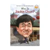 Mastermind Toys Who Is Jackie Chan? Book Discount