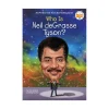 Mastermind Toys Who Is Neil deGrasse Tyson? Book Outlet