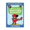 Mastermind Toys Who is the Mystery Reader? Book Clearance