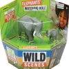 Mastermind Toys Wild Scenes Elephant's Watering Hole Online