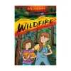 Hachette Book Group Wildfire (A Graphic Novel) Hot