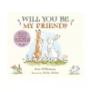 Penguin Random House Canada Limited Will You Be My Friend? New