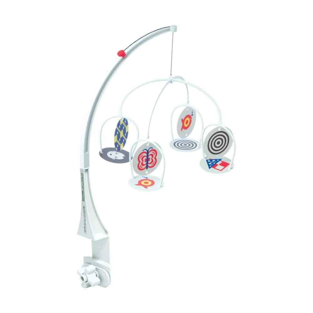 Manhattan Wimmer Ferguson Infant Stim Mobile Outlet