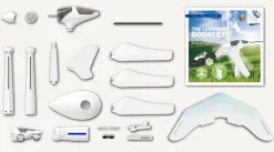 Motiva Technologies DBA PlaySTEAM USA Wind Turbine Science Projects Set Sale