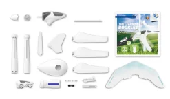Motiva Technologies DBA PlaySTEAM USA Wind Turbine Science Projects Set Sale
