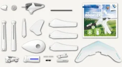 Motiva Technologies DBA PlaySTEAM USA Wind Turbine Science Projects Set Sale