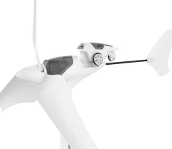 Motiva Technologies DBA PlaySTEAM USA Wind Turbine Science Projects Set Sale