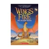 Scholastic Canada Ltd. Wings of Fire Graphic Novel 5 The Brightest Night Clearance