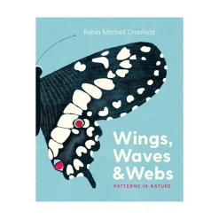 Mastermind Toys Wings, Waves & Webs Patterns in Nature Outlet