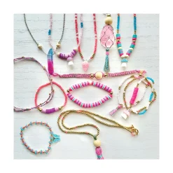 AR Bill Service (Bright Stripes LLC) Wish*Craft Mystical Jewelry Studio Sale