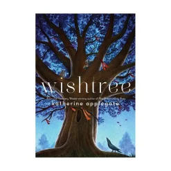 Raincoast Book Distr. Ltd. Wishtree Best