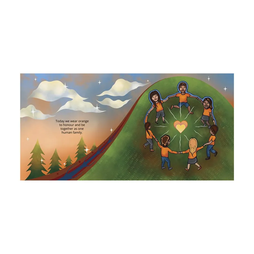 Raincoast Book Distr. Ltd. With Our Orange Hearts Discount