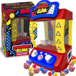 Mastermind Toys Wonder Claw Game Best