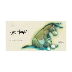 Mastermind Toys Wonky Donkey’s Big Family Four Wild, Wonky, and Wonderful Picture Books Clearance
