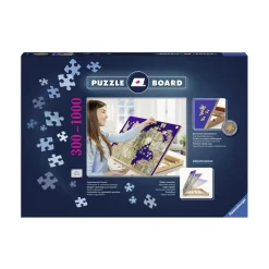 Ravensburger USA, Inc. Wooden Puzzle Board Sale