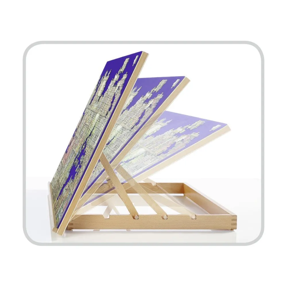 Ravensburger USA, Inc. Wooden Puzzle Board Sale