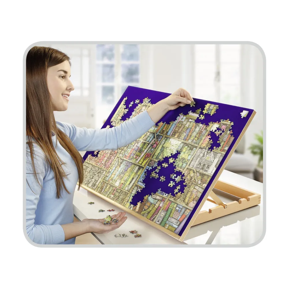 Ravensburger USA, Inc. Wooden Puzzle Board Sale