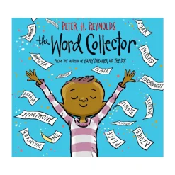 Scholastic Canada Ltd. Word Collector Best