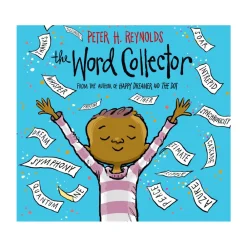 Scholastic Canada Ltd. Word Collector Best