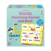 Mastermind Toys Words Matching Games and Book Discount