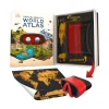 Abacus Brands, Inc. World Atlas! VR Discovery Gift Box with DK Book Discount