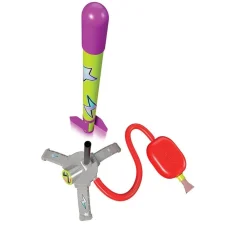 Thames & Kosmos WOW in the World Air Rocket Online