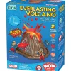 Thames & Kosmos WOW in the World Everlasting Volcano New