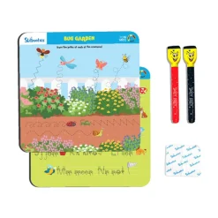 Grasper Global Inc Write & Wipe I Can Write Hot