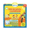 Grasper Global Inc Write & Wipe Preschool Champion Discount