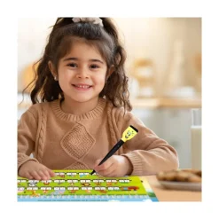 Grasper Global Inc Write & Wipe Preschool Champion Discount