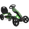 Mastermind Toys X-Speed Pedal Go Kart - Green Best