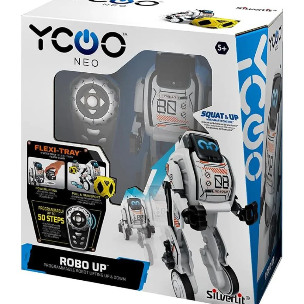 Imports Dragon Inc. YCOO Robo Uplift Robot Sale