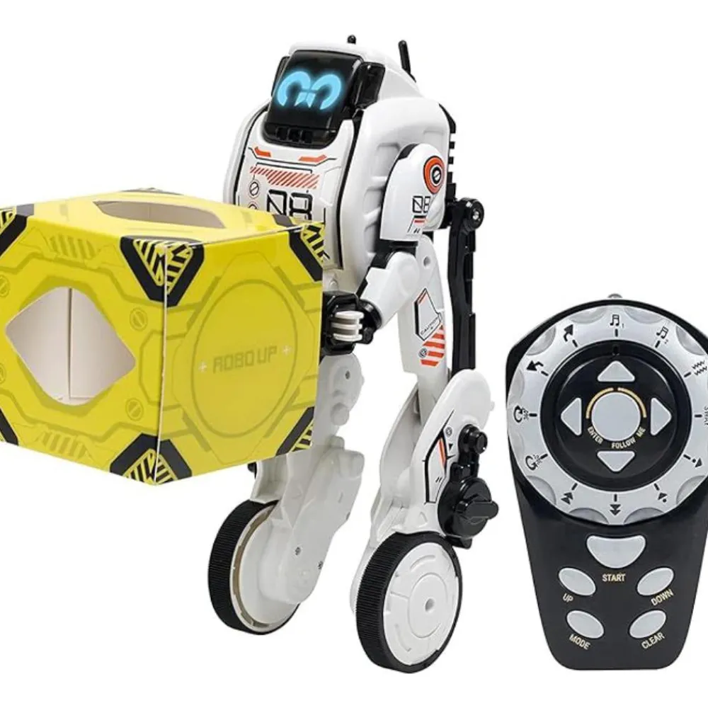 Imports Dragon Inc. YCOO Robo Uplift Robot Sale