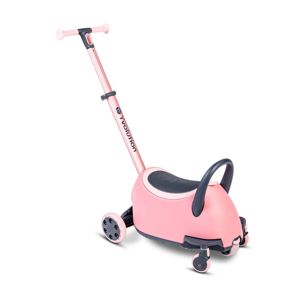 Yvolution YGlider LUNA - Pink Sale
