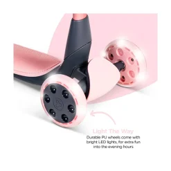Yvolution YGlider LUNA - Pink Sale