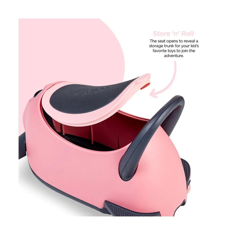 Yvolution YGlider LUNA - Pink Sale