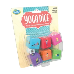 Ravensburger USA, Inc. Yoga Dice Best