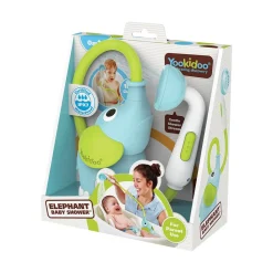 Yookidoo Elephant Baby Shower Outlet